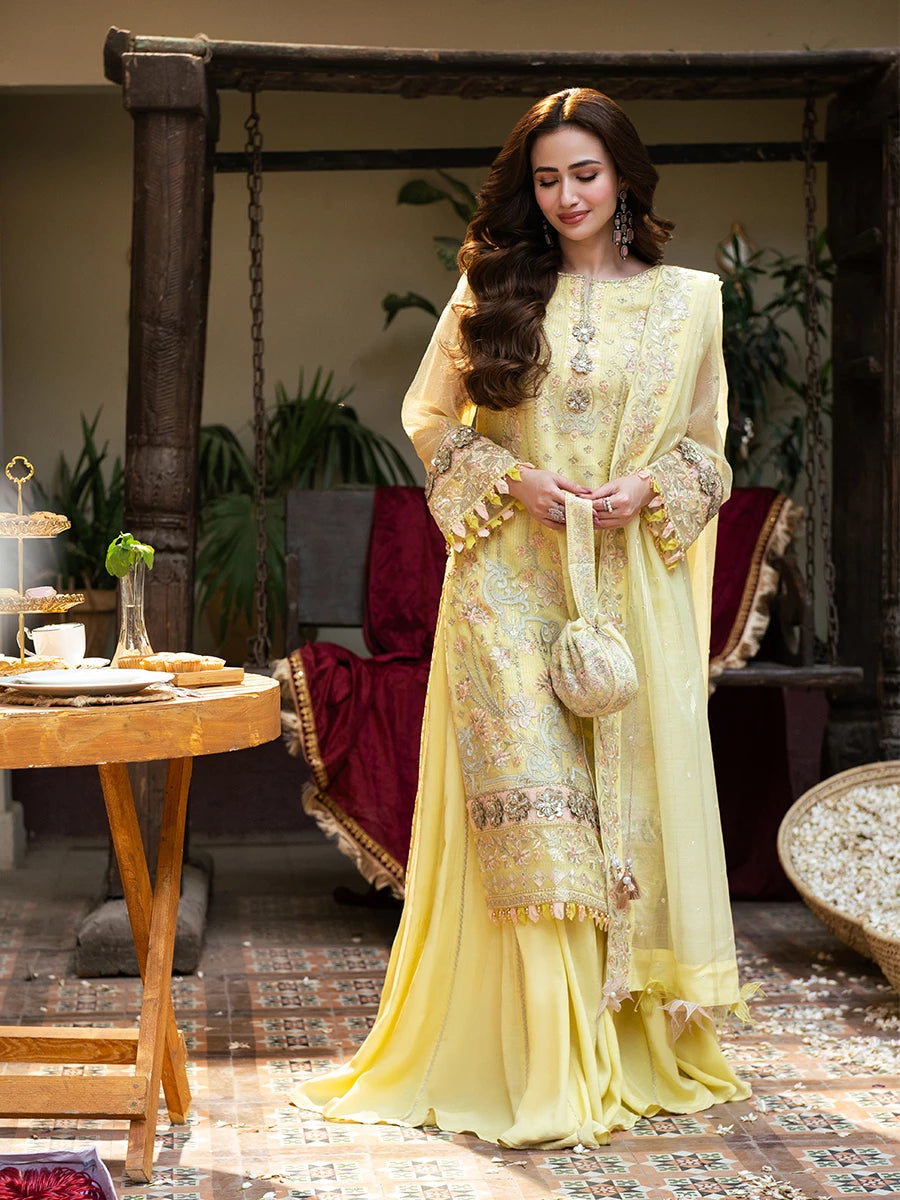 Salitex | Shehnai Festive | NO030