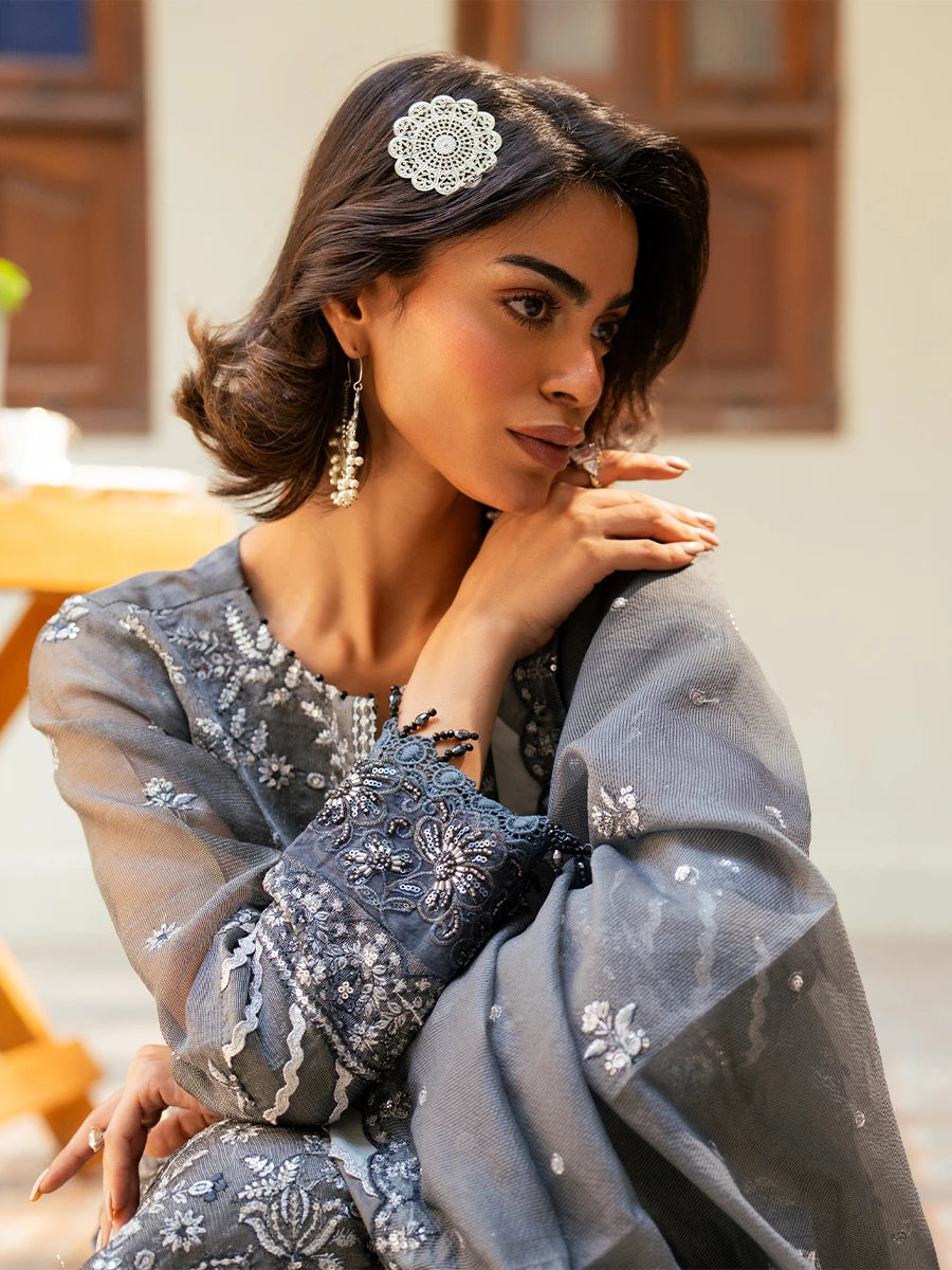 Salitex | Signature Festive Chiffon | SUNW6JI042UT