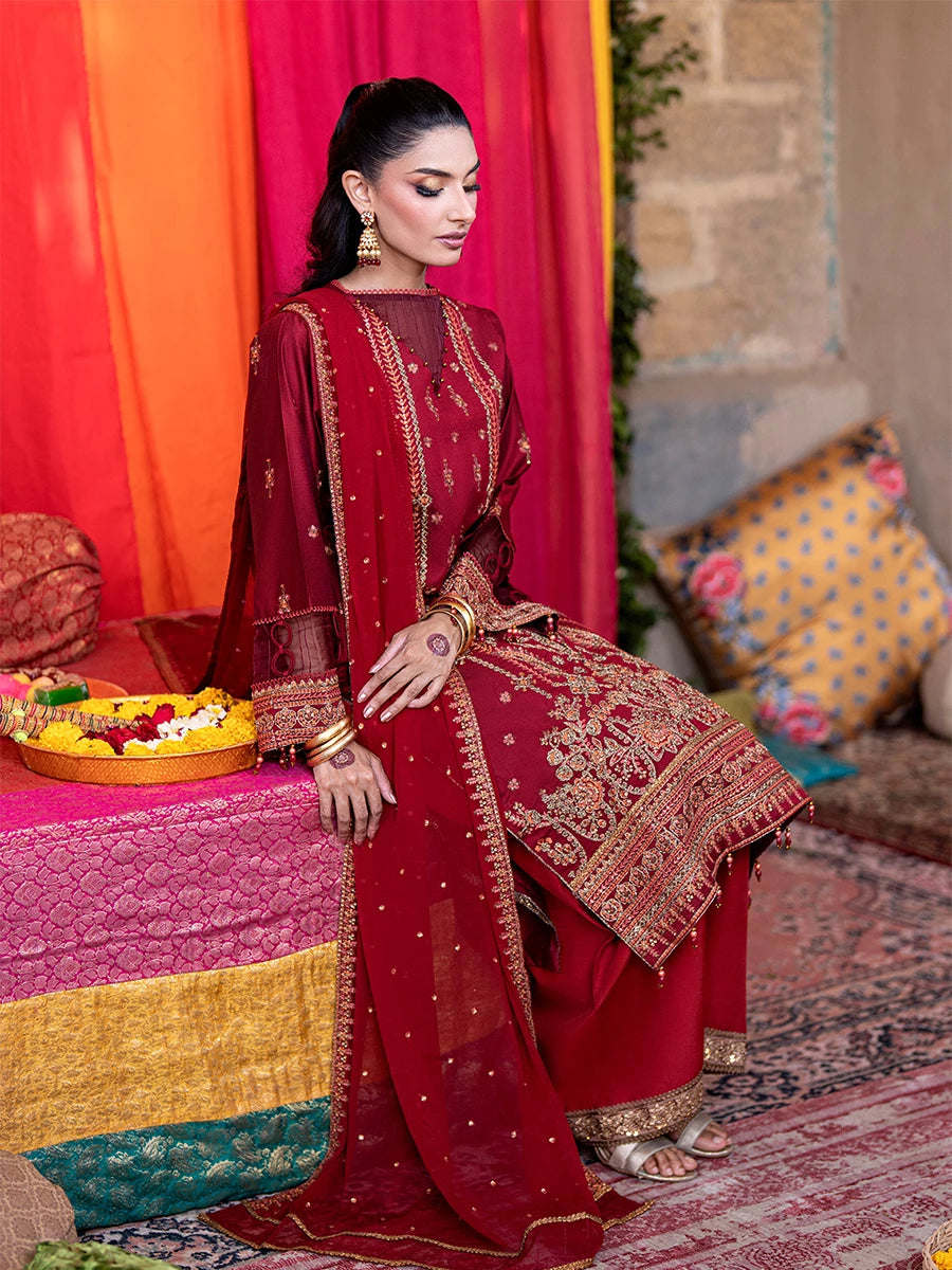 Salitex | Shehnai Festive | No015