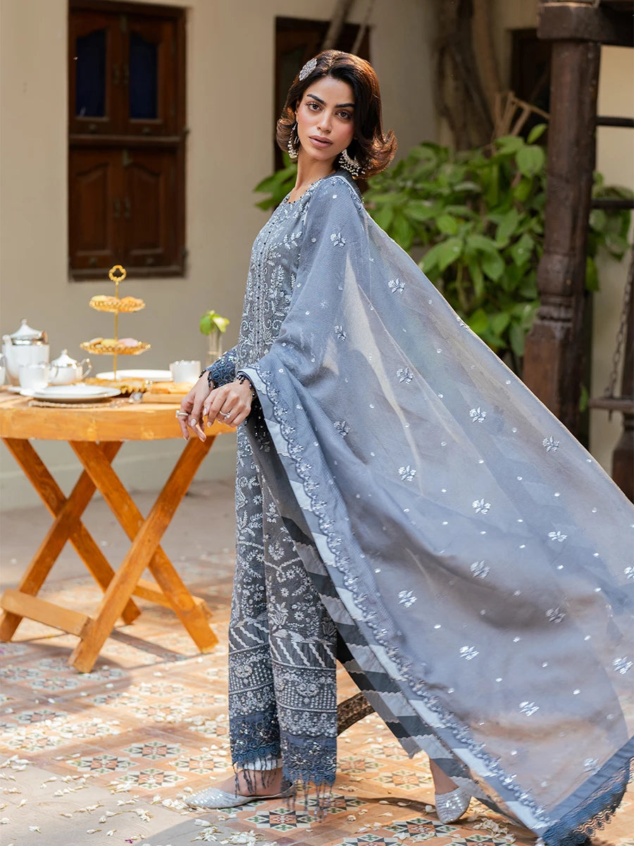 Salitex | Signature Festive Chiffon | SUNW6JI042UT