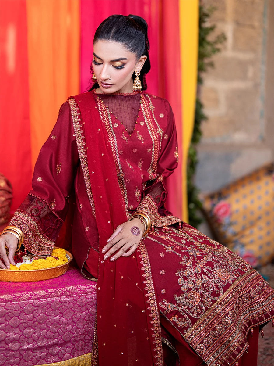 Salitex | Shehnai Festive | No015