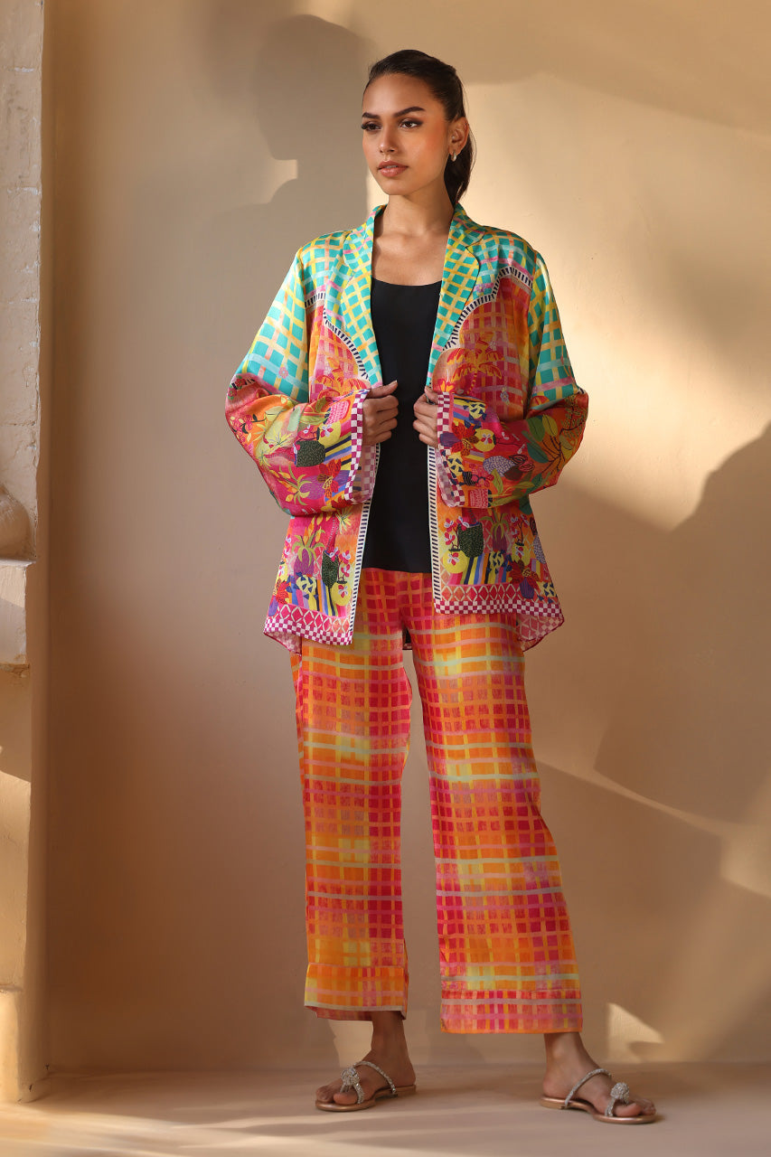 Sania Maskatiya | Samara Luxe 25 | Savya