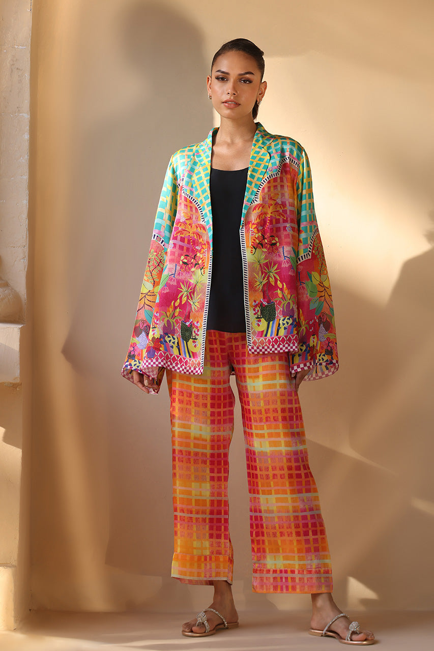 Sania Maskatiya | Samara Luxe 25 | Savya