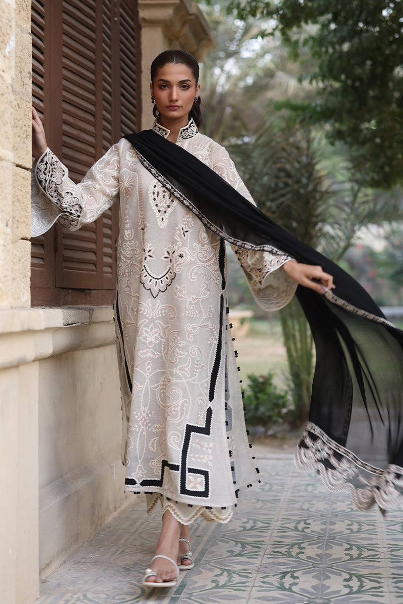 Sania Maskatiya | Mirra Luxury Pret 25 | Raisa