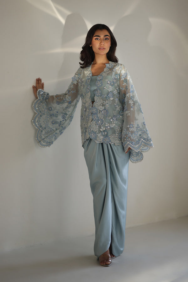 Sania Maskatiya | Cira Formals 25 | Elye
