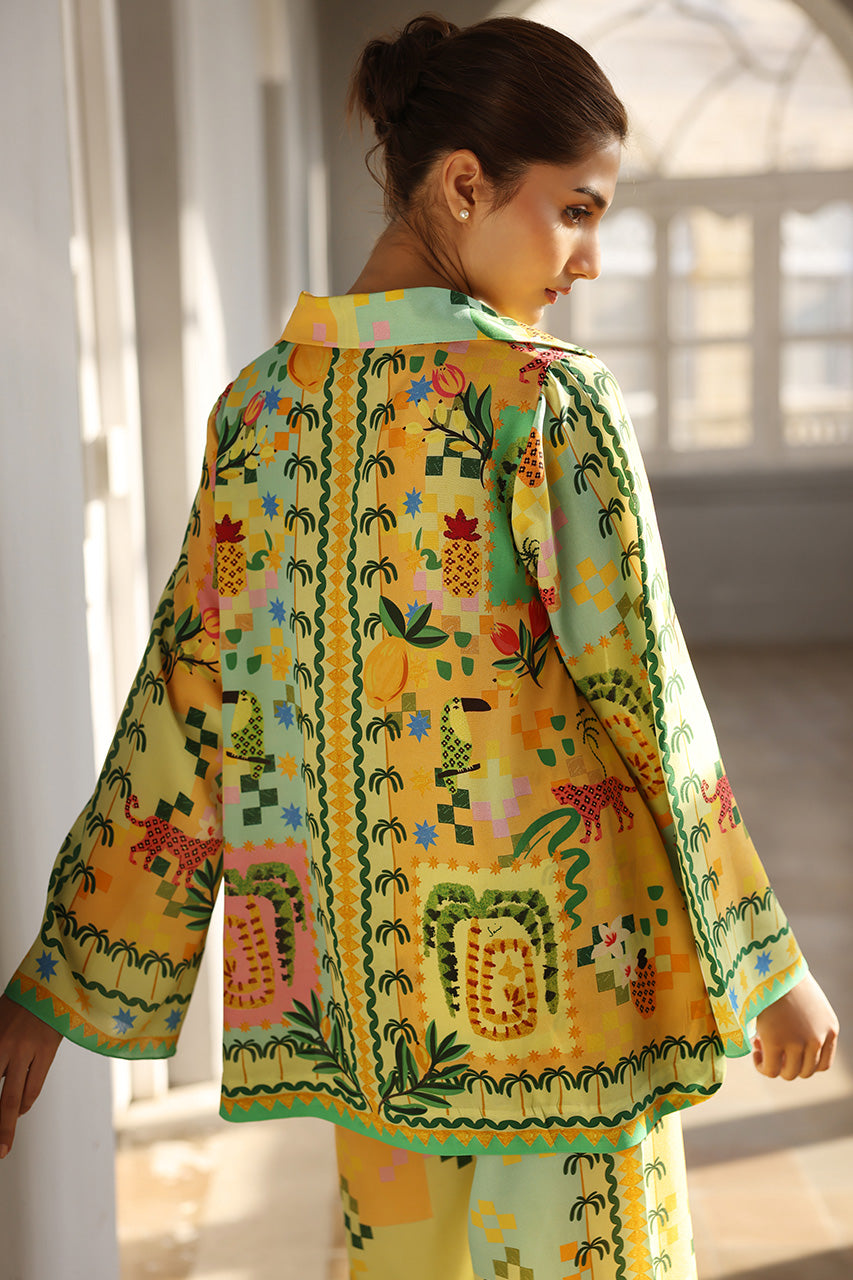 Sania Maskatiya | Samara Luxe 25 | Tiva