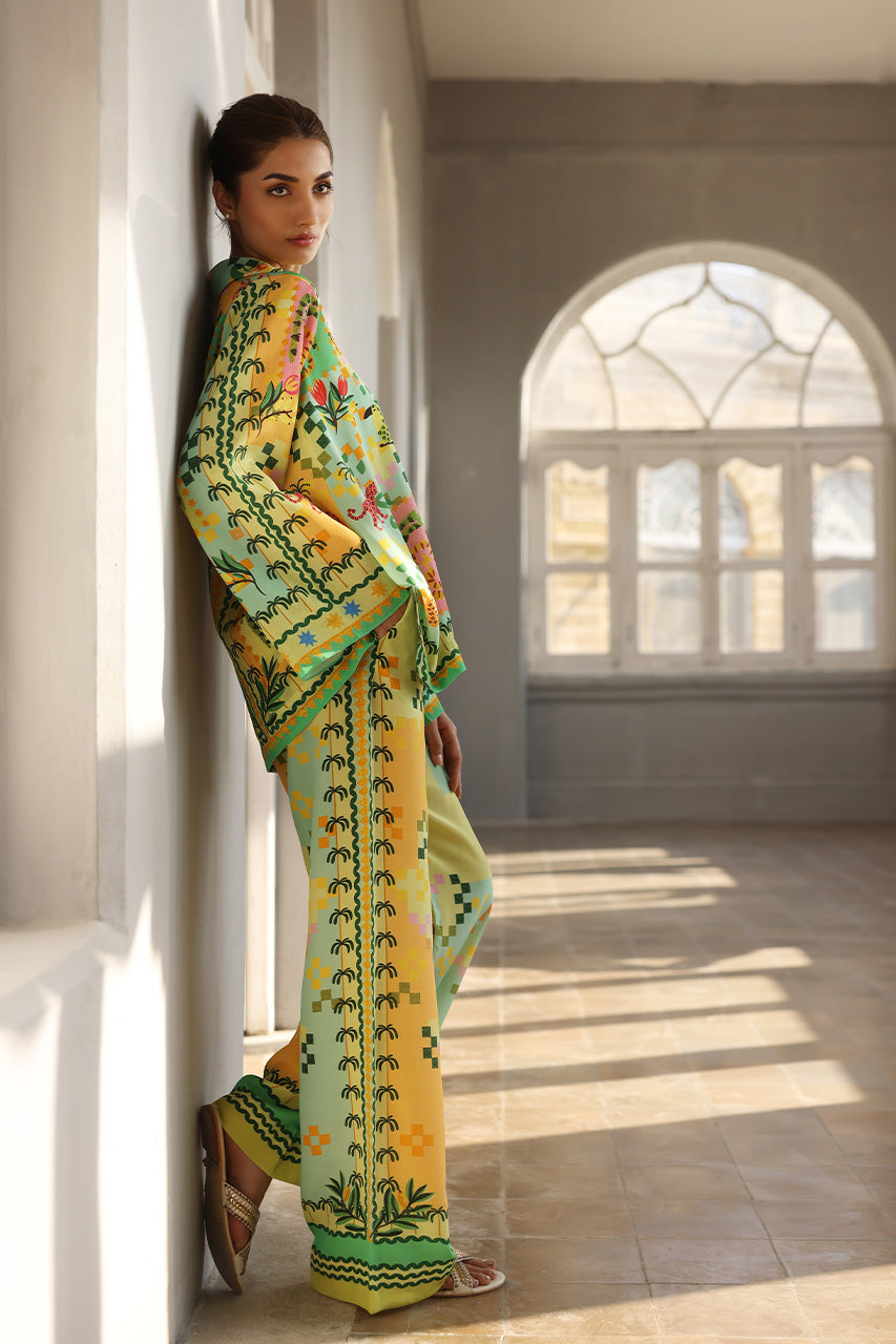 Sania Maskatiya | Samara Luxe 25 | Tiva