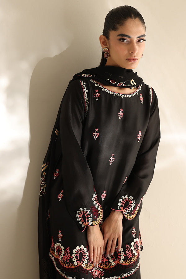 Sana Abbas | Mor Luxe | MOSAIC