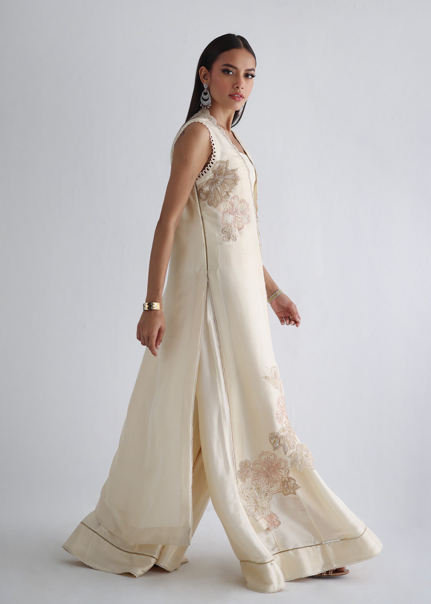 Umsha | Luxury Pret | DREAMY VISION