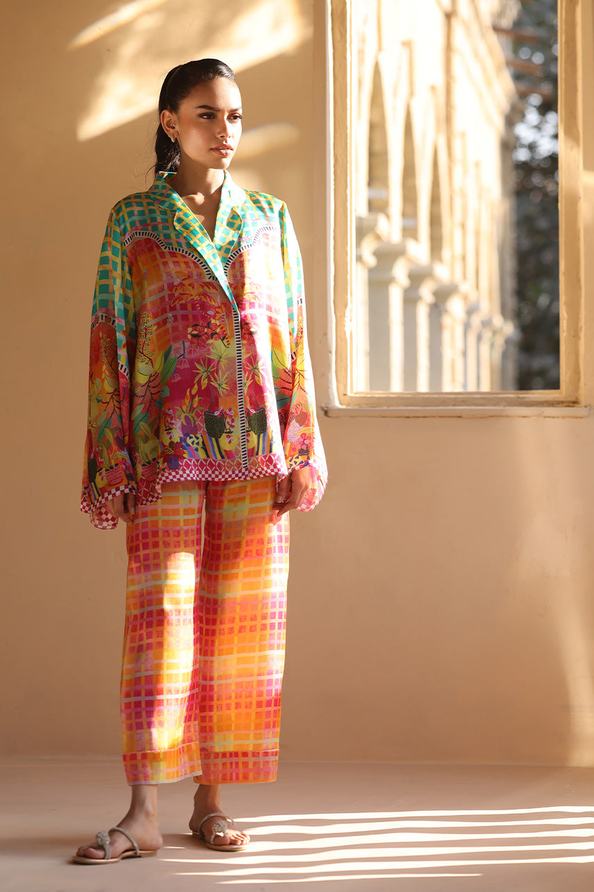 Sania Maskatiya | Samara Luxe 25 | Savya