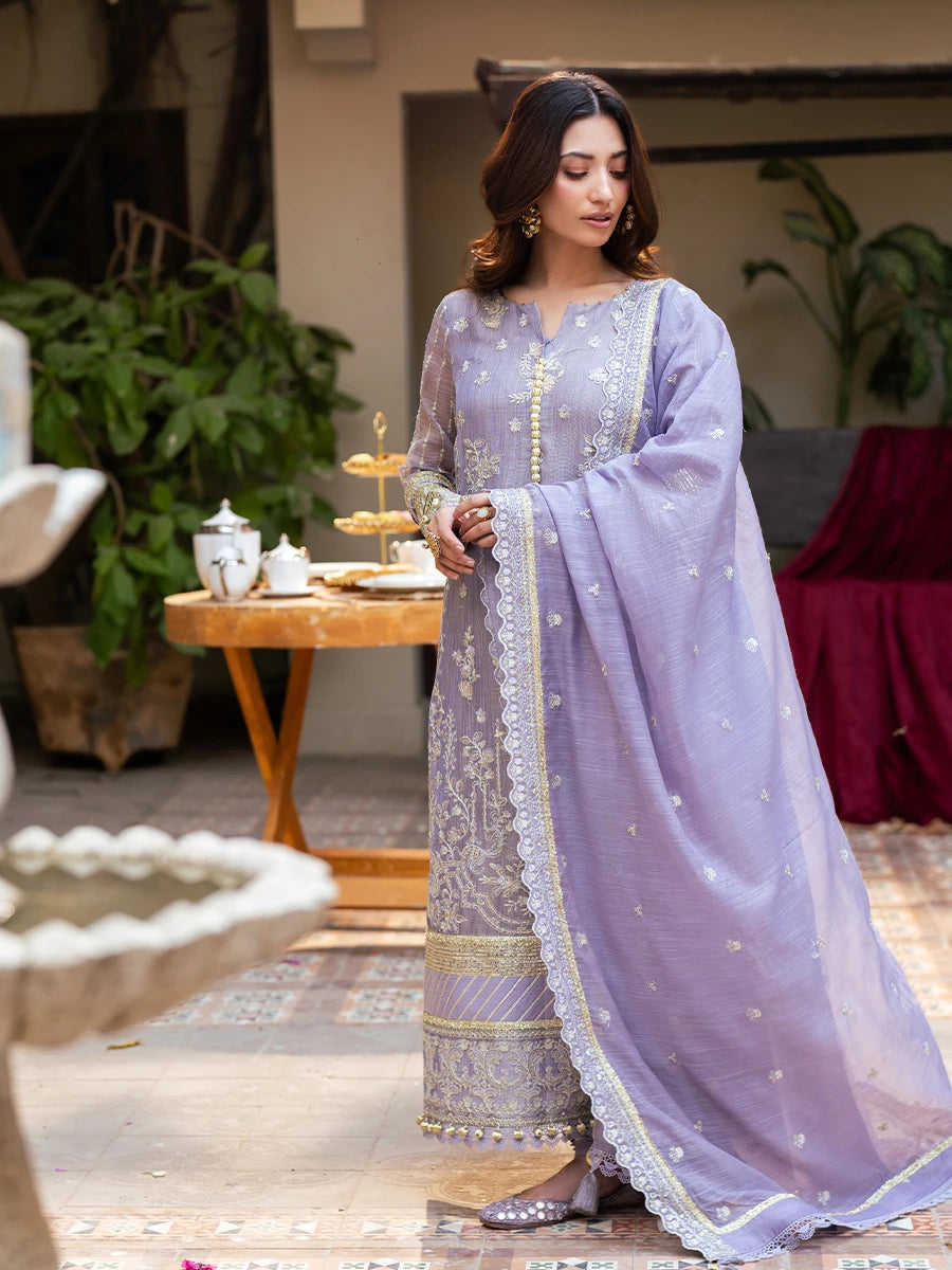 Salitex | Signature Festive Chiffon | SUNW6NO026UT