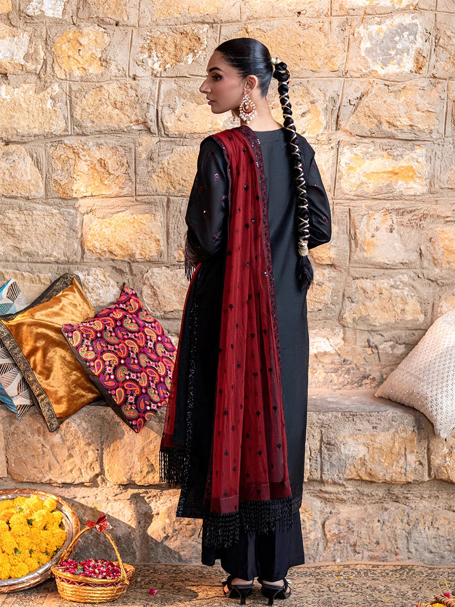 Salitex | Shehnai Festive | No017