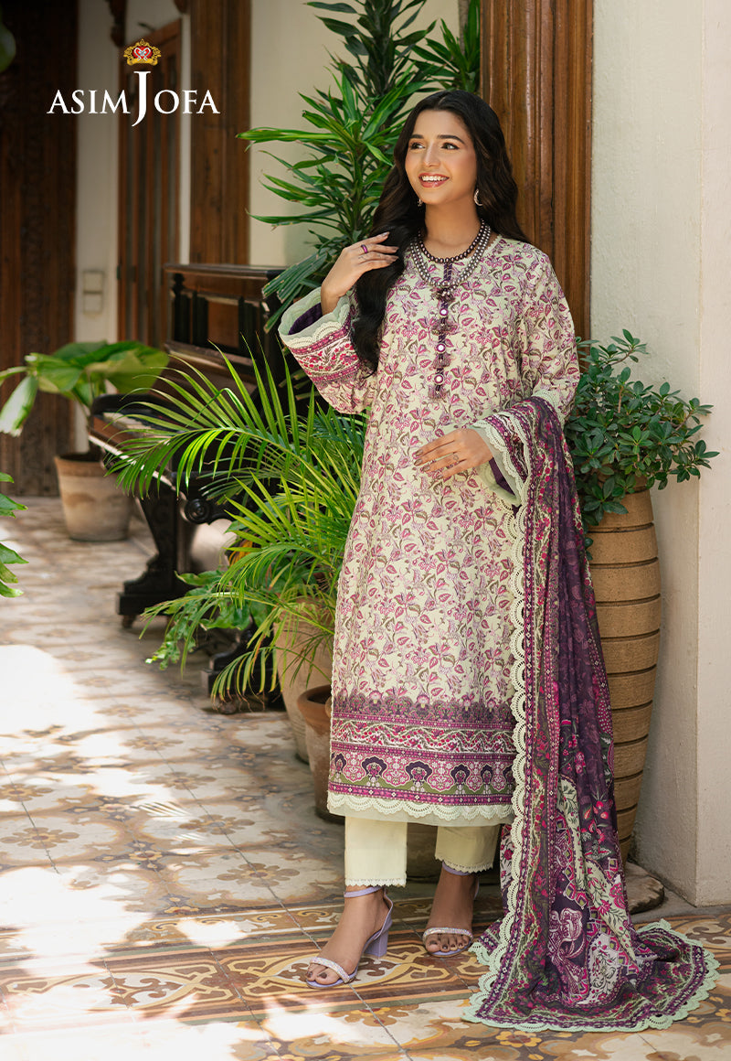 Asim Jofa | Prints Drop 2 | AJUUB-27