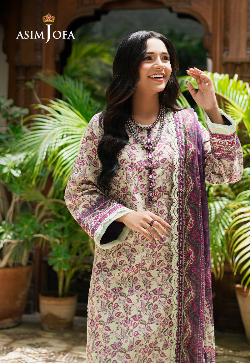 Asim Jofa | Prints Drop 2 | AJUUB-27
