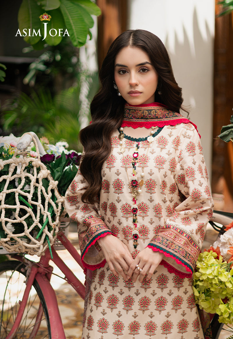 Asim Jofa | Prints Drop 2 | AJUUB-39