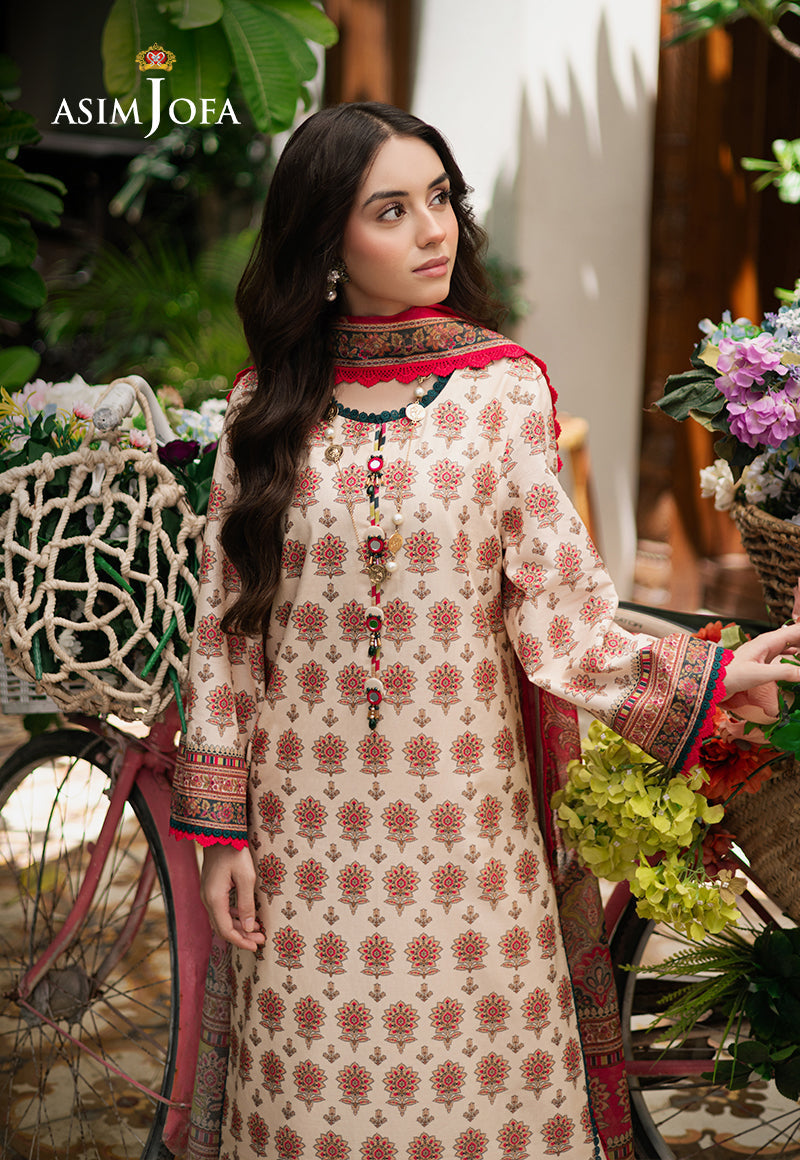 Asim Jofa | Prints Drop 2 | AJUUB-39