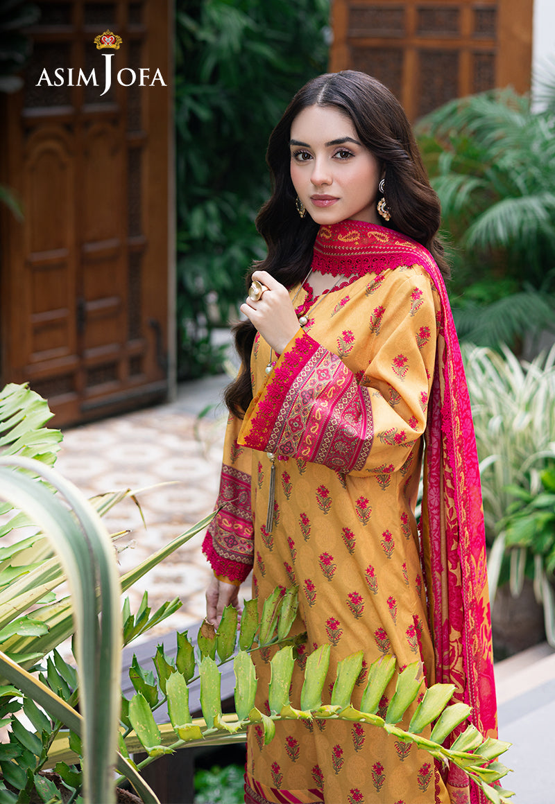 Asim Jofa | Prints Drop 2 | AJUUB-36