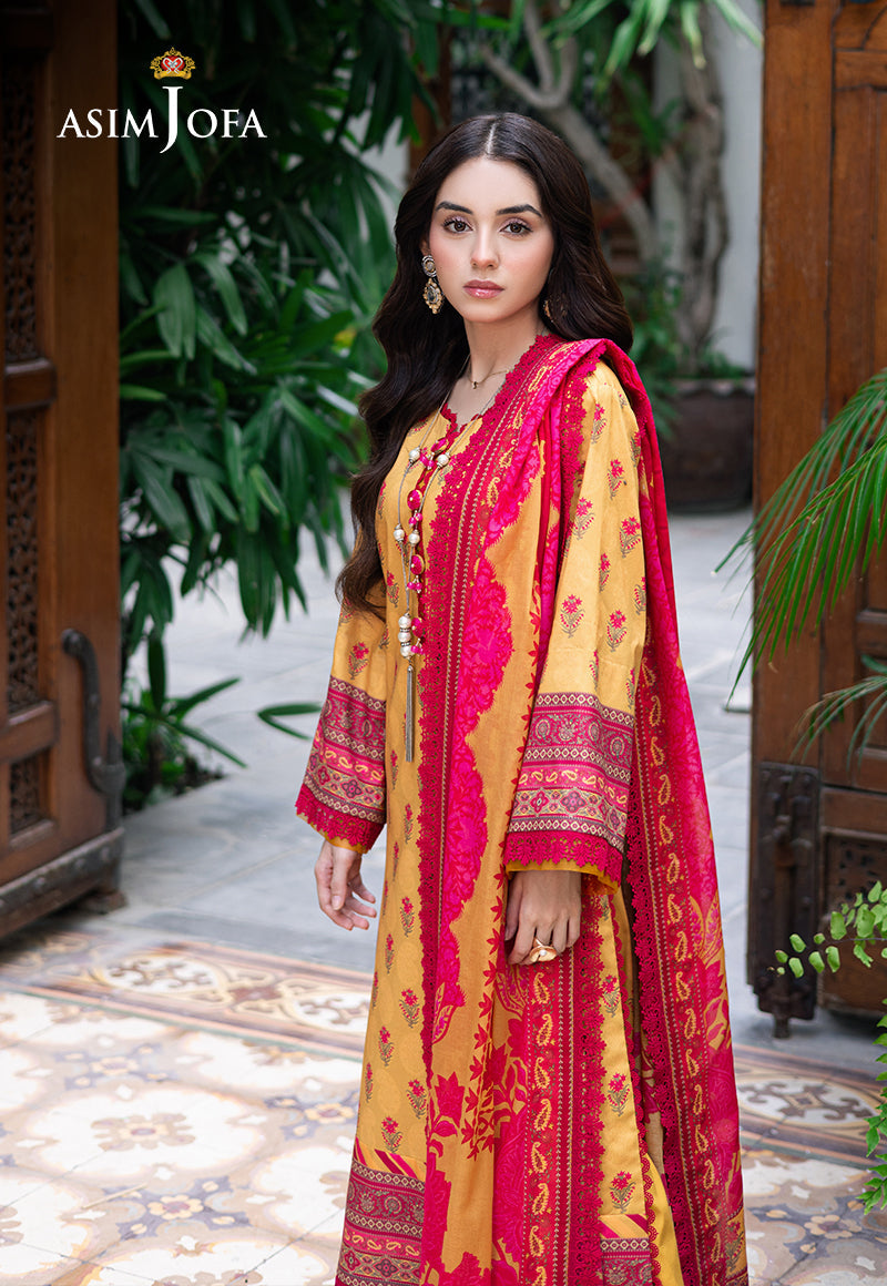 Asim Jofa | Prints Drop 2 | AJUUB-36