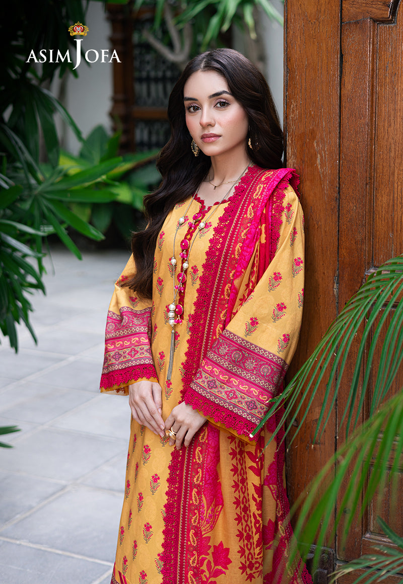 Asim Jofa | Prints Drop 2 | AJUUB-36