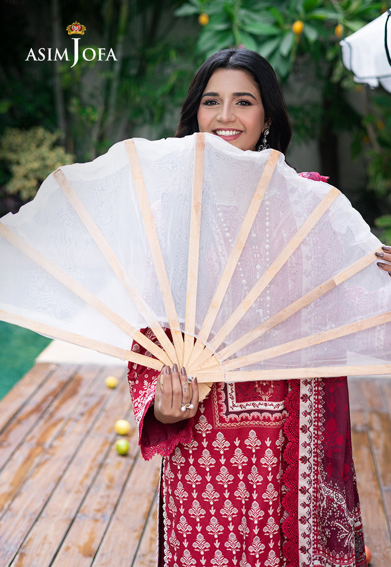 Asim Jofa | Prints Drop 2 | AJUUB-32