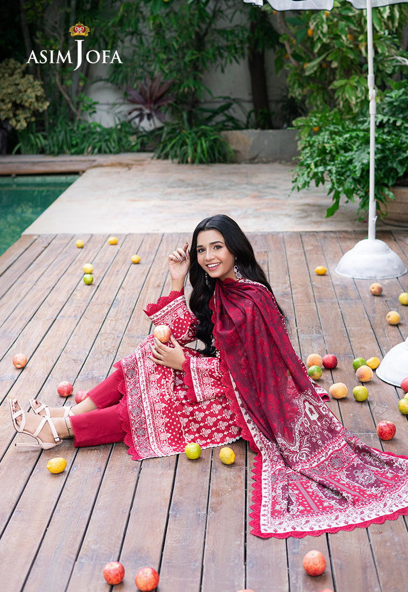 Asim Jofa | Prints Drop 2 | AJUUB-32