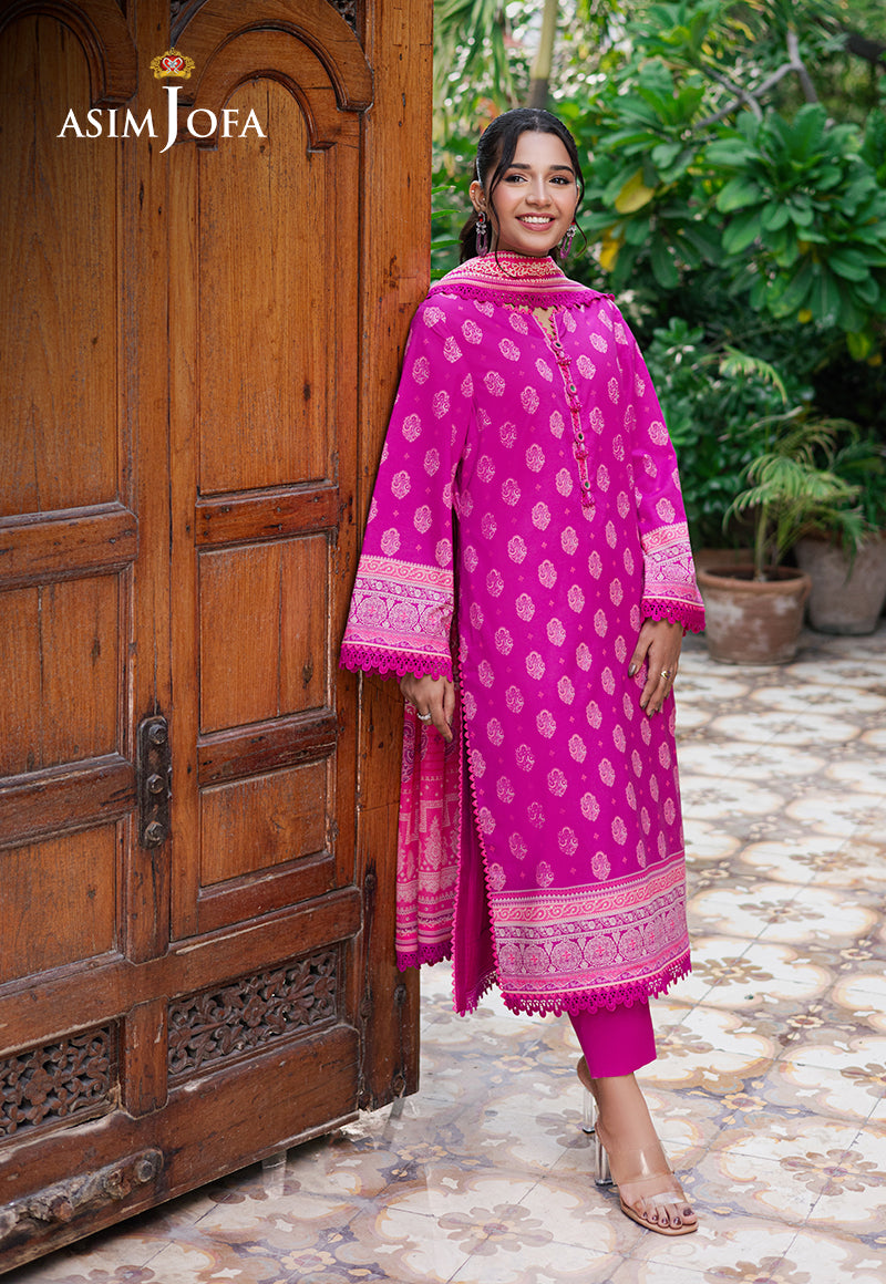 Asim Jofa | Prints Drop 2 | AJUUB-33