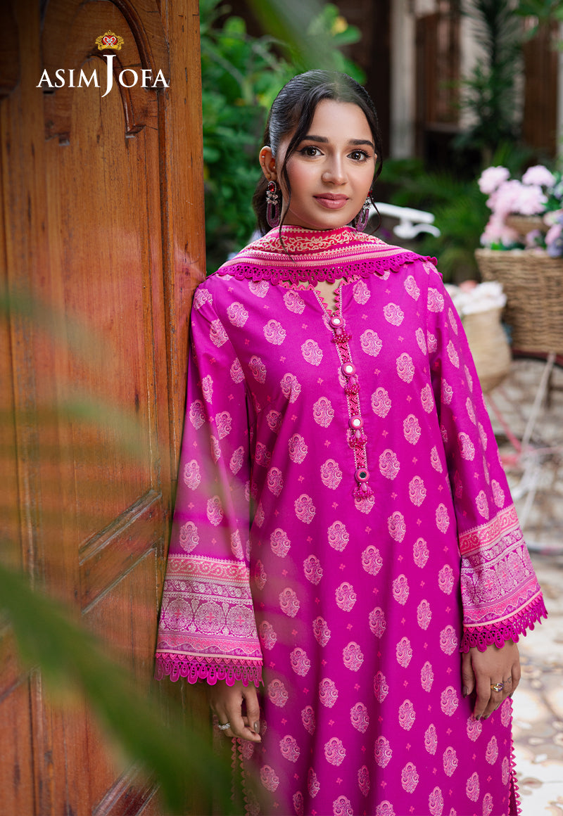 Asim Jofa | Prints Drop 2 | AJUUB-33