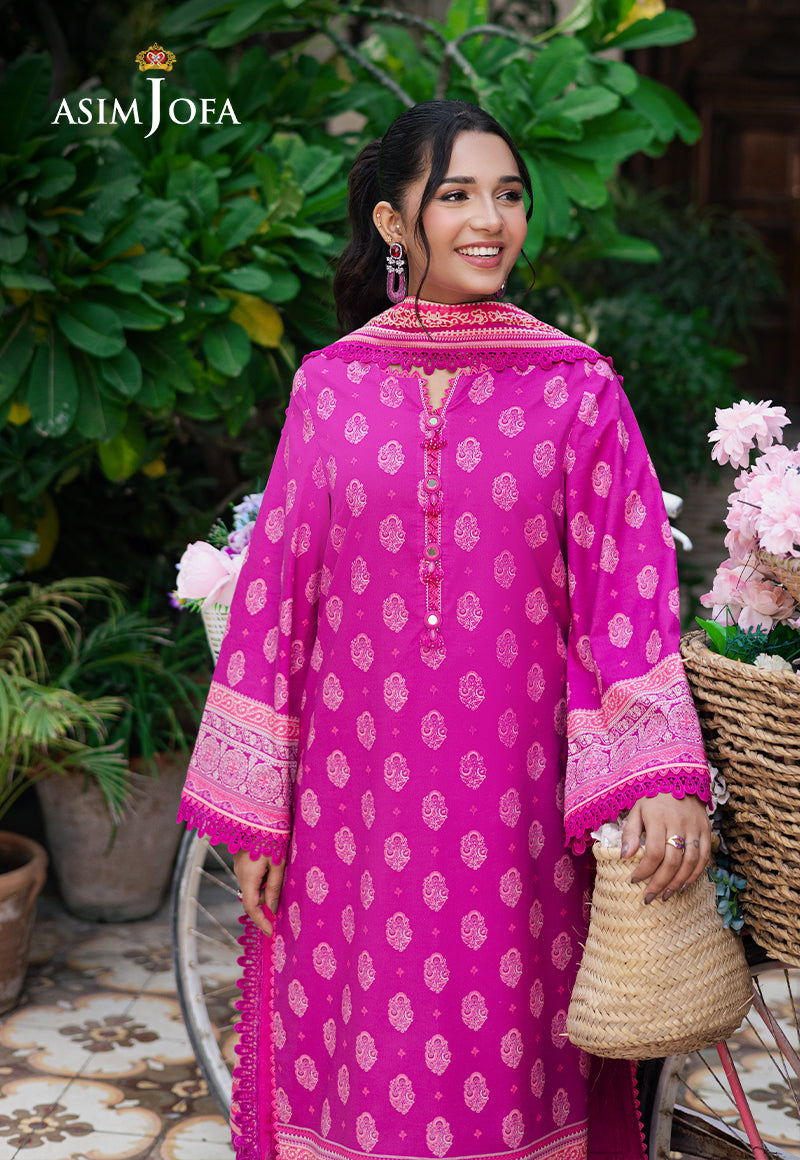 Asim Jofa | Prints Drop 2 | AJUUB-33