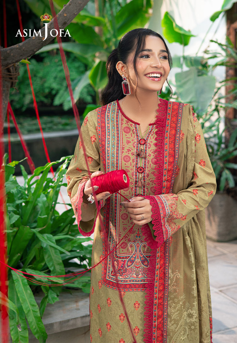 Asim Jofa | Prints Drop 2 | AJUUB-28