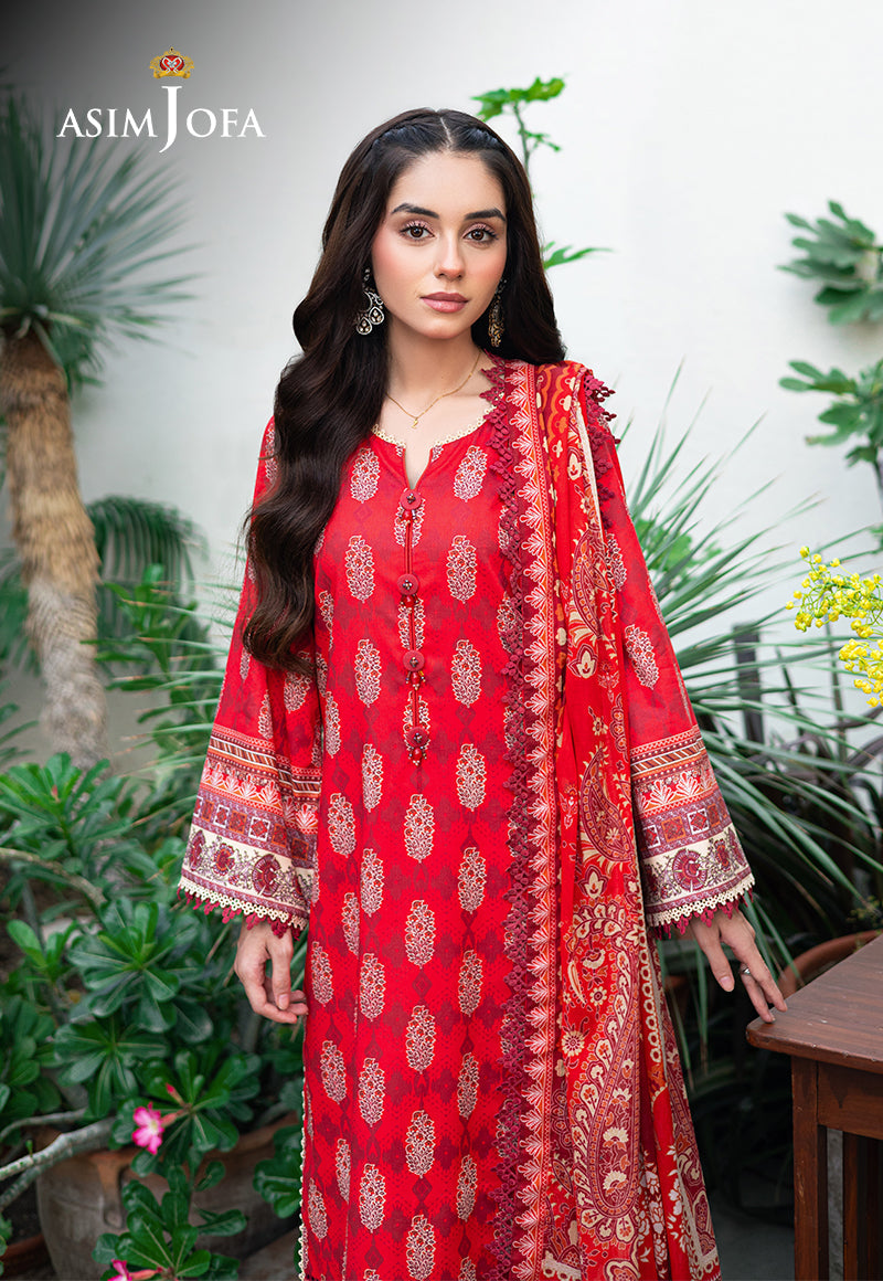 Asim Jofa | Prints Drop 2 | AJUUB-35