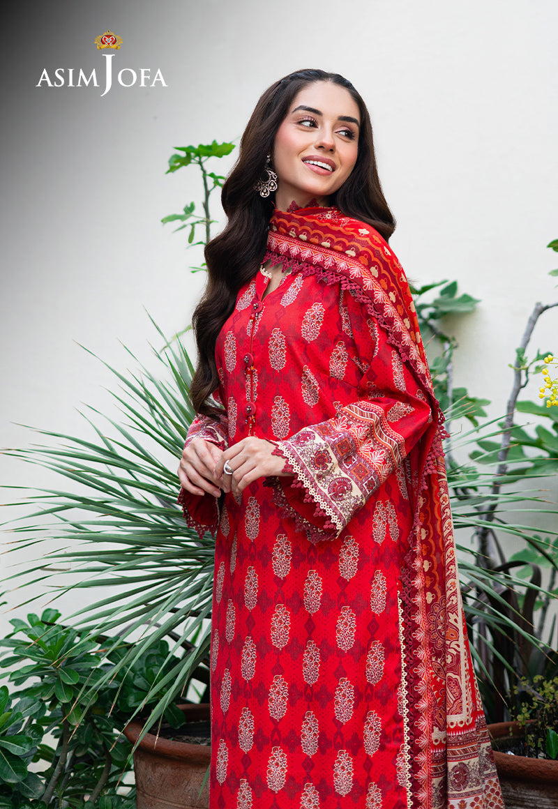 Asim Jofa | Prints Drop 2 | AJUUB-35