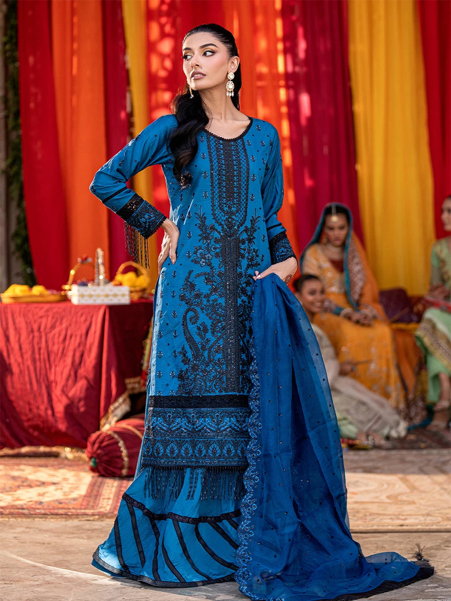 Salitex | Shehnai Festive | No018