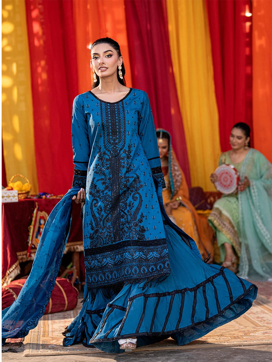 Salitex | Shehnai Festive | No018