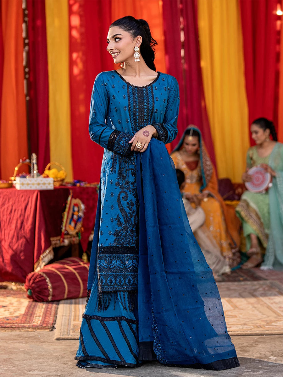 Salitex | Shehnai Festive | No018