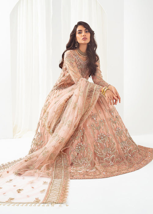 Meeral | Wedding Formals | ML-LUX22V2-5 Dilara