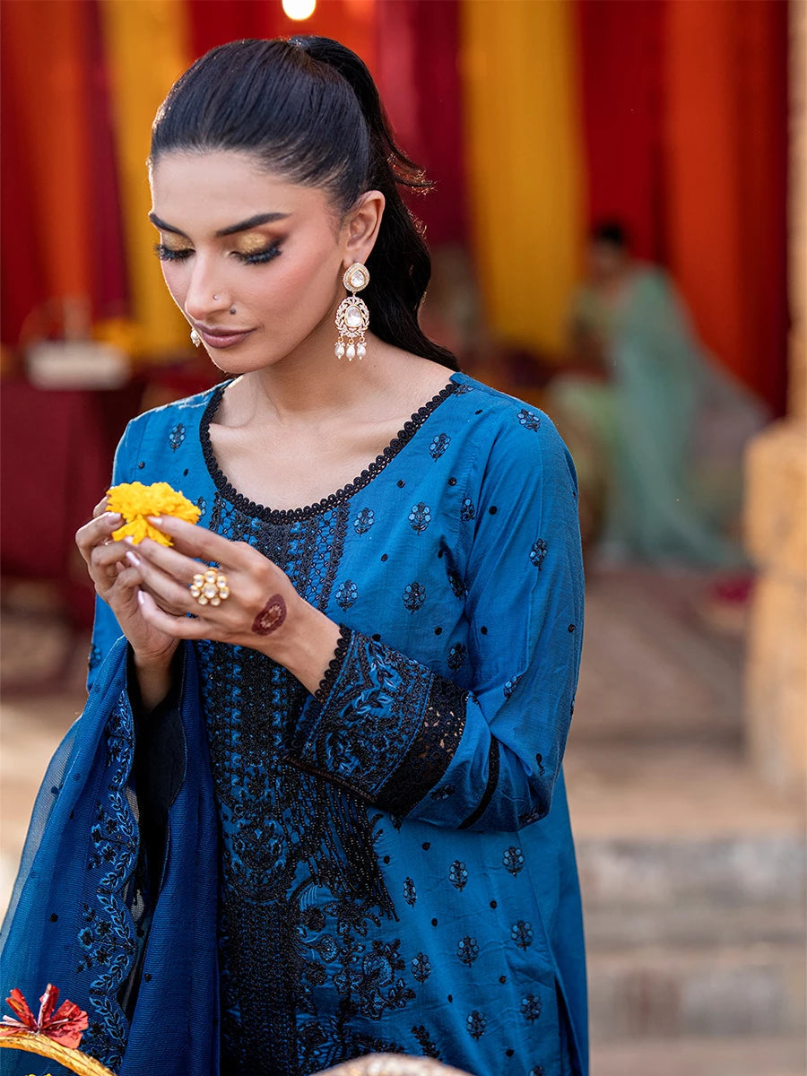 Salitex | Shehnai Festive | No018