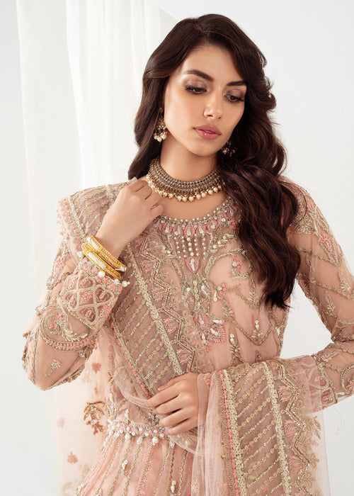 Meeral | Wedding Formals | ML-LUX22V2-5 Dilara