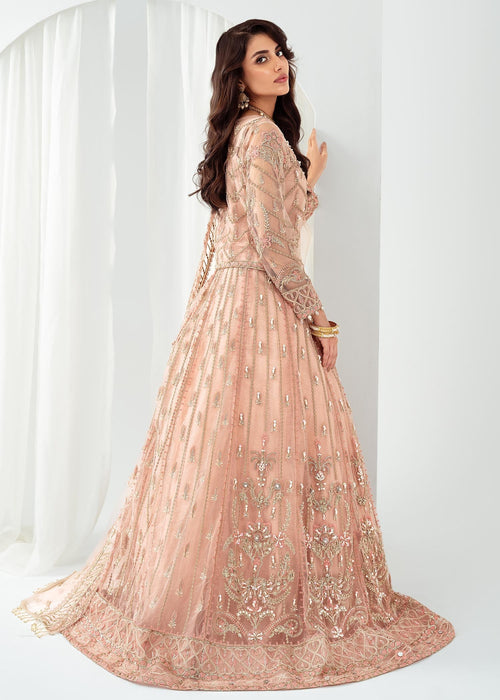 Meeral | Wedding Formals | ML-LUX22V2-5 Dilara