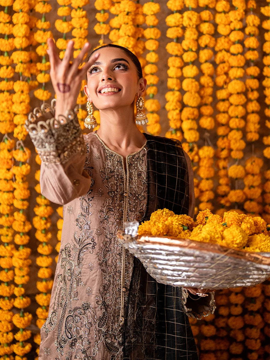 Salitex | Shehnai Festive | No020