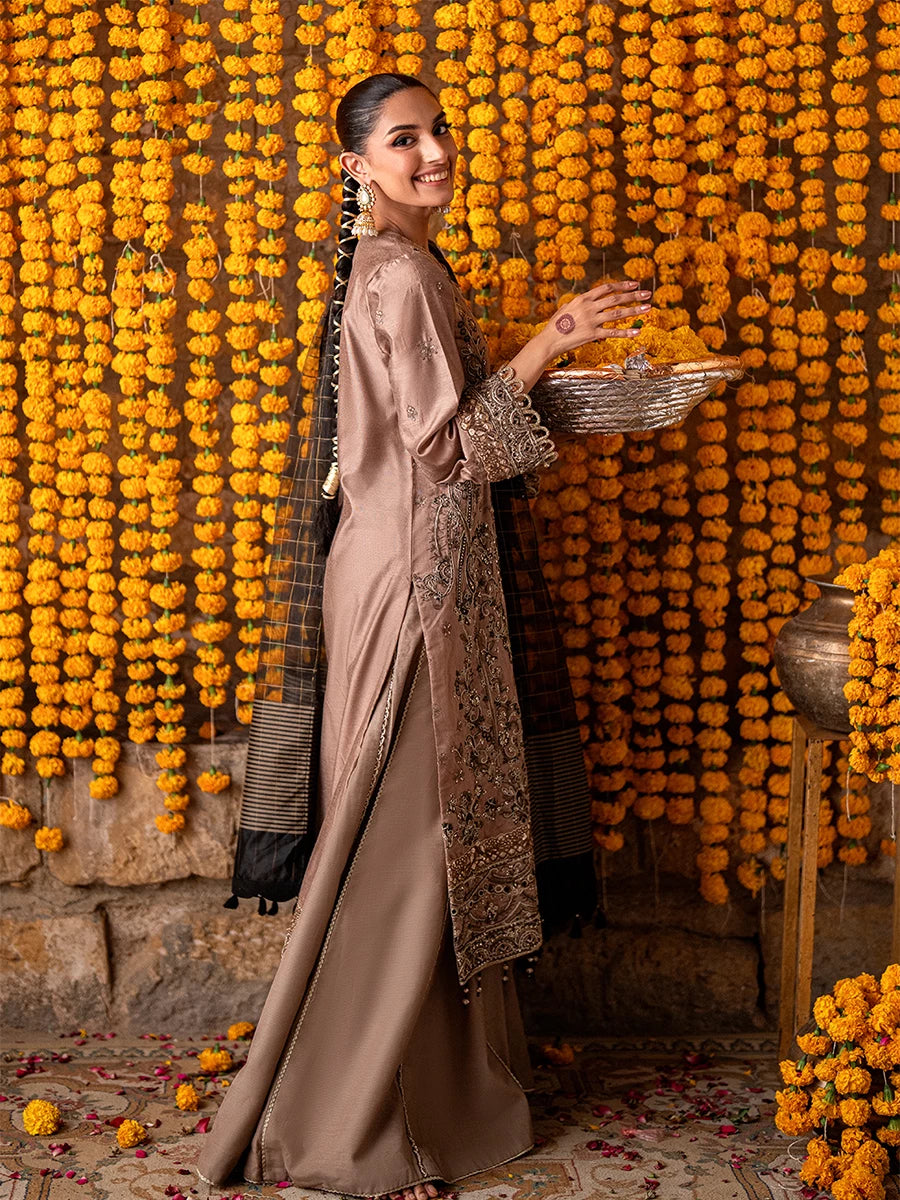 Salitex | Shehnai Festive | No020