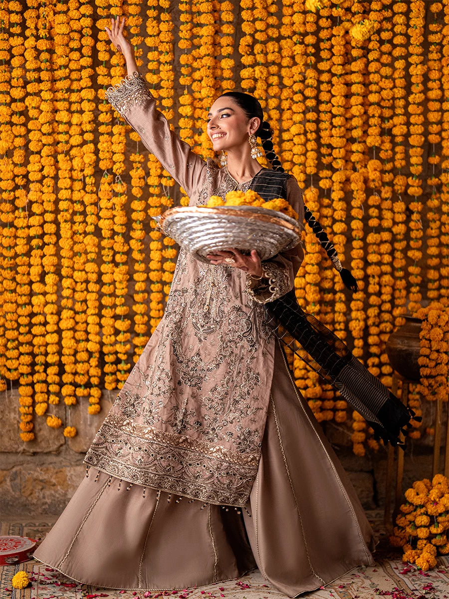 Salitex | Shehnai Festive | No020