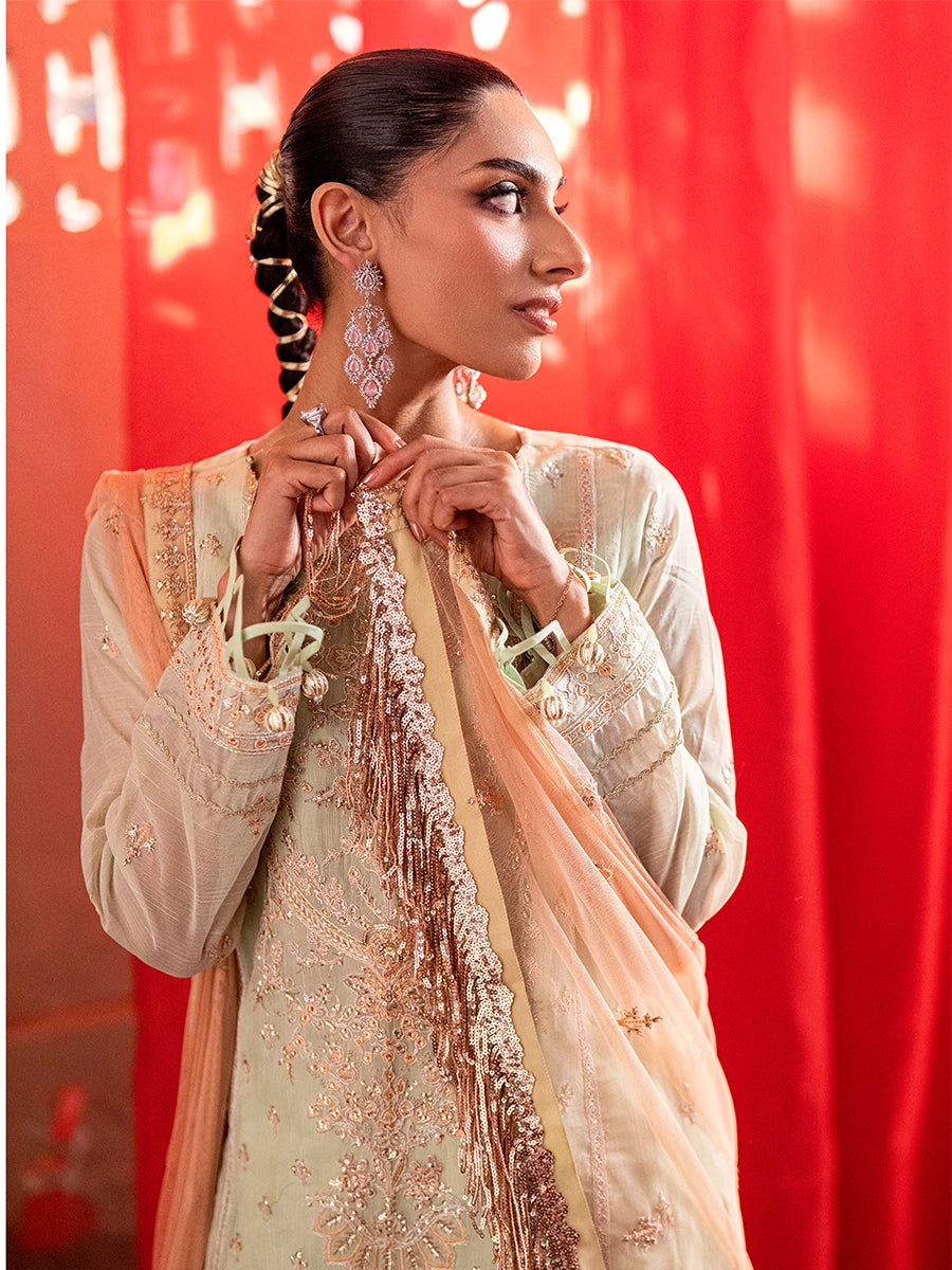 Salitex | Shehnai Festive | No021