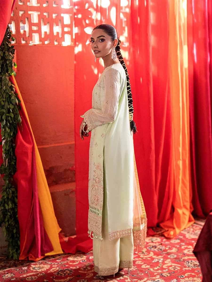 Salitex | Shehnai Festive | No021