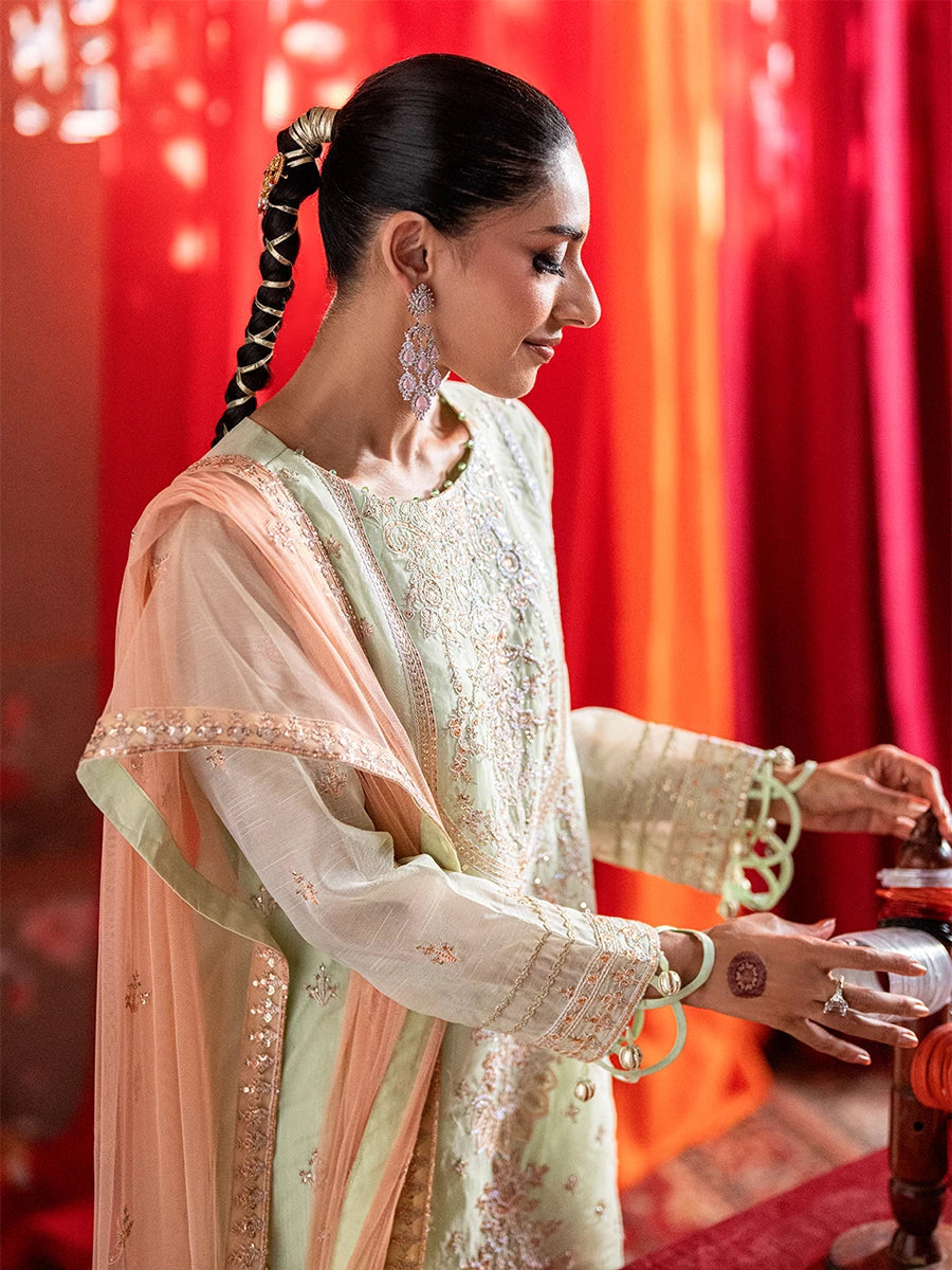 Salitex | Shehnai Festive | No021