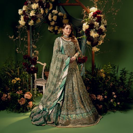 Wedding Collection - Brides - D#13