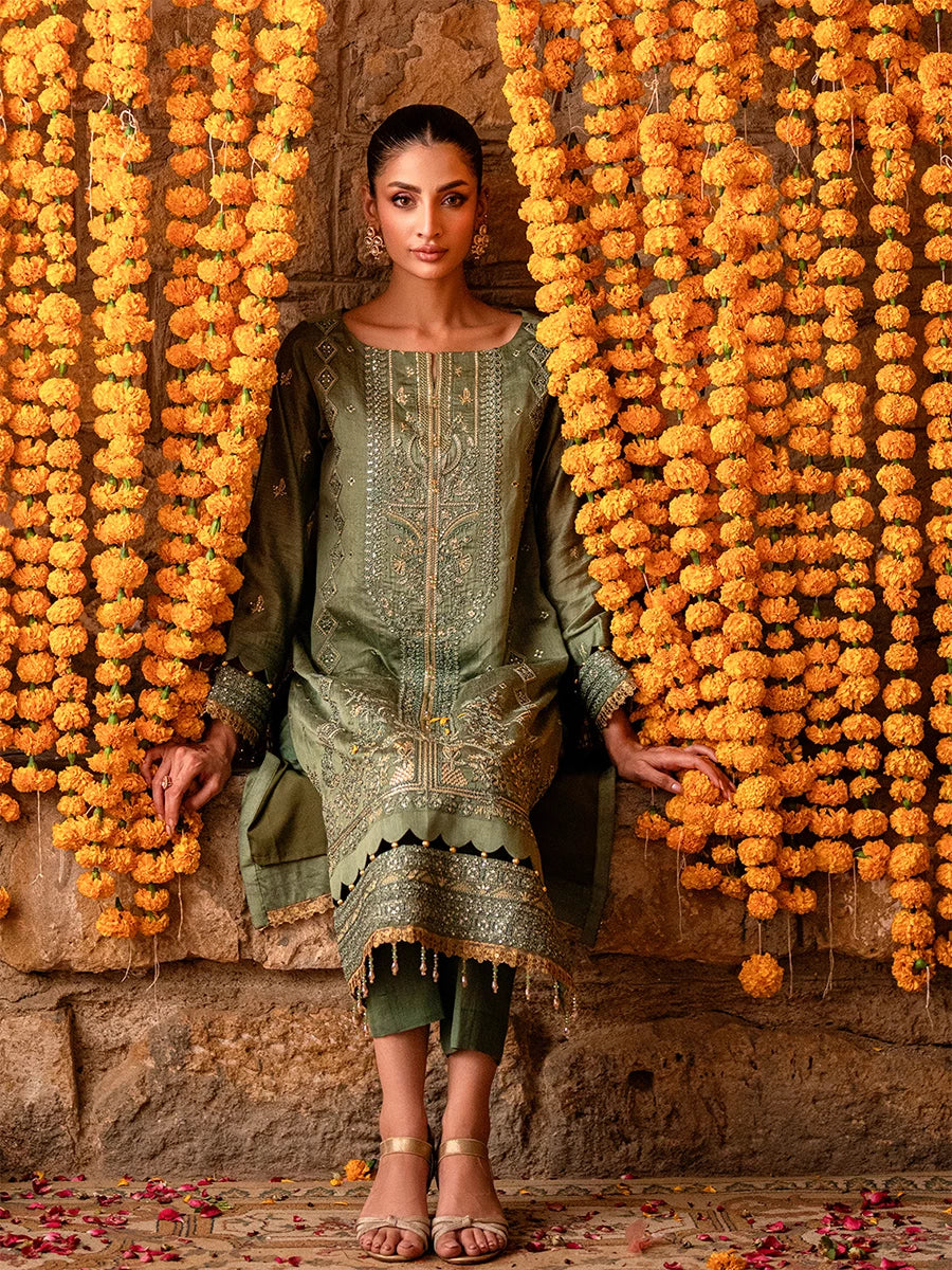 Salitex | Shehnai Festive | No022