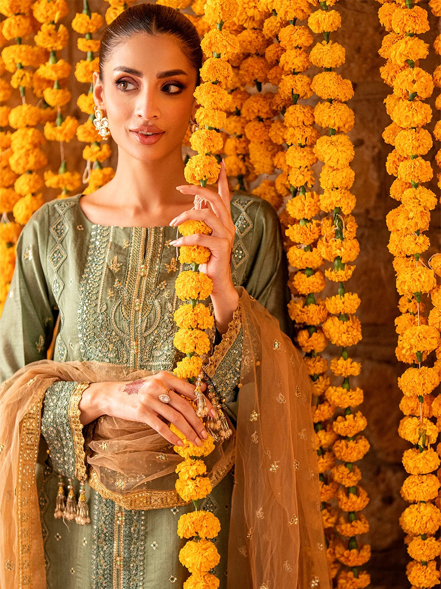 Salitex | Shehnai Festive | No022