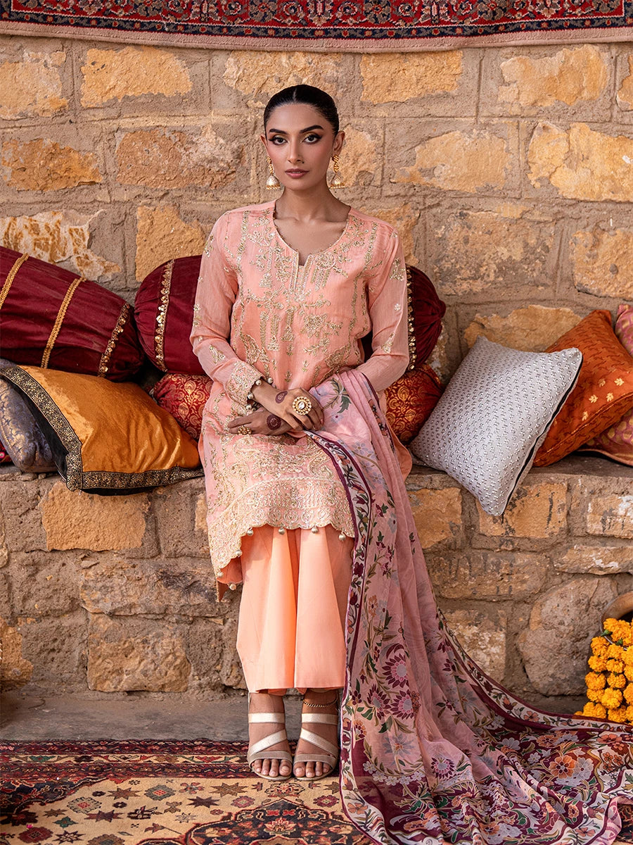 Salitex | Shehnai Festive | No027