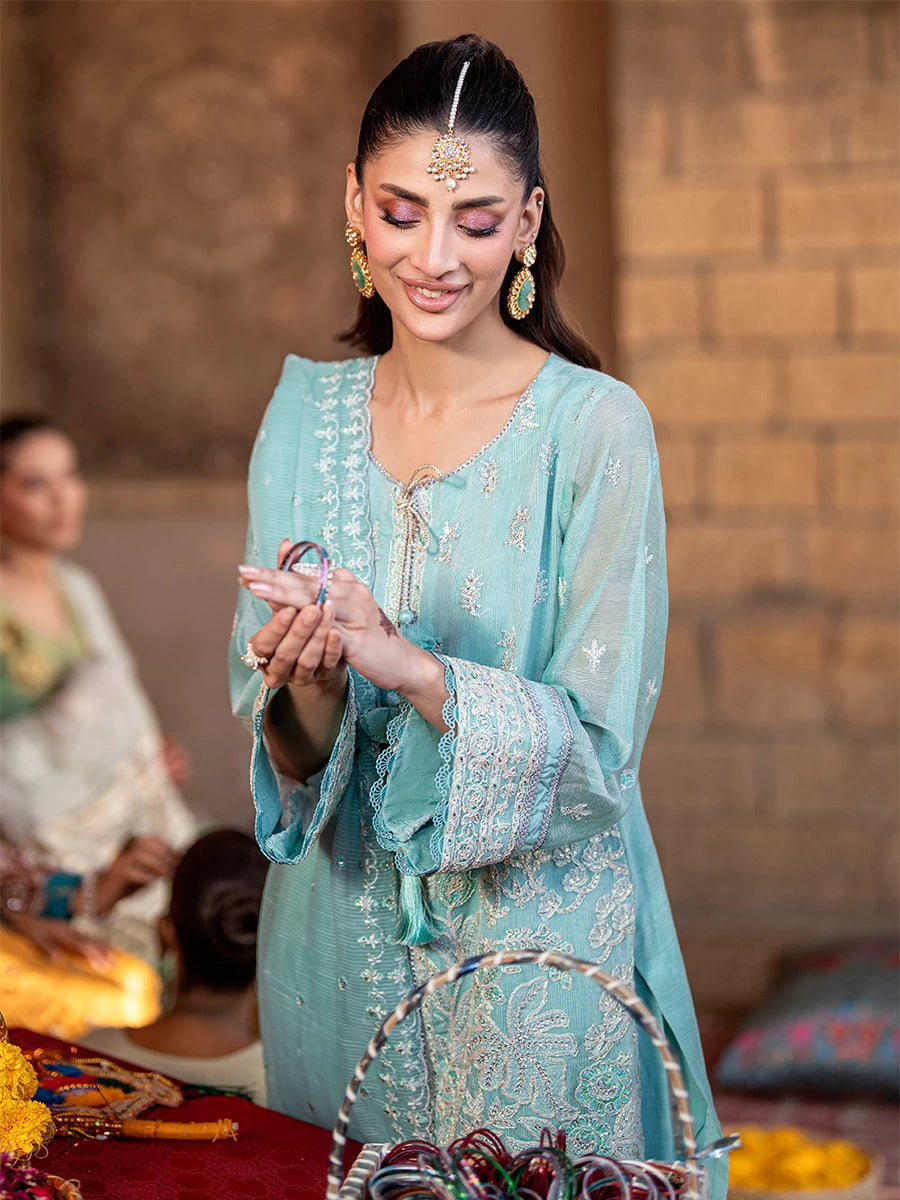 Salitex | Shehnai Festive | No029