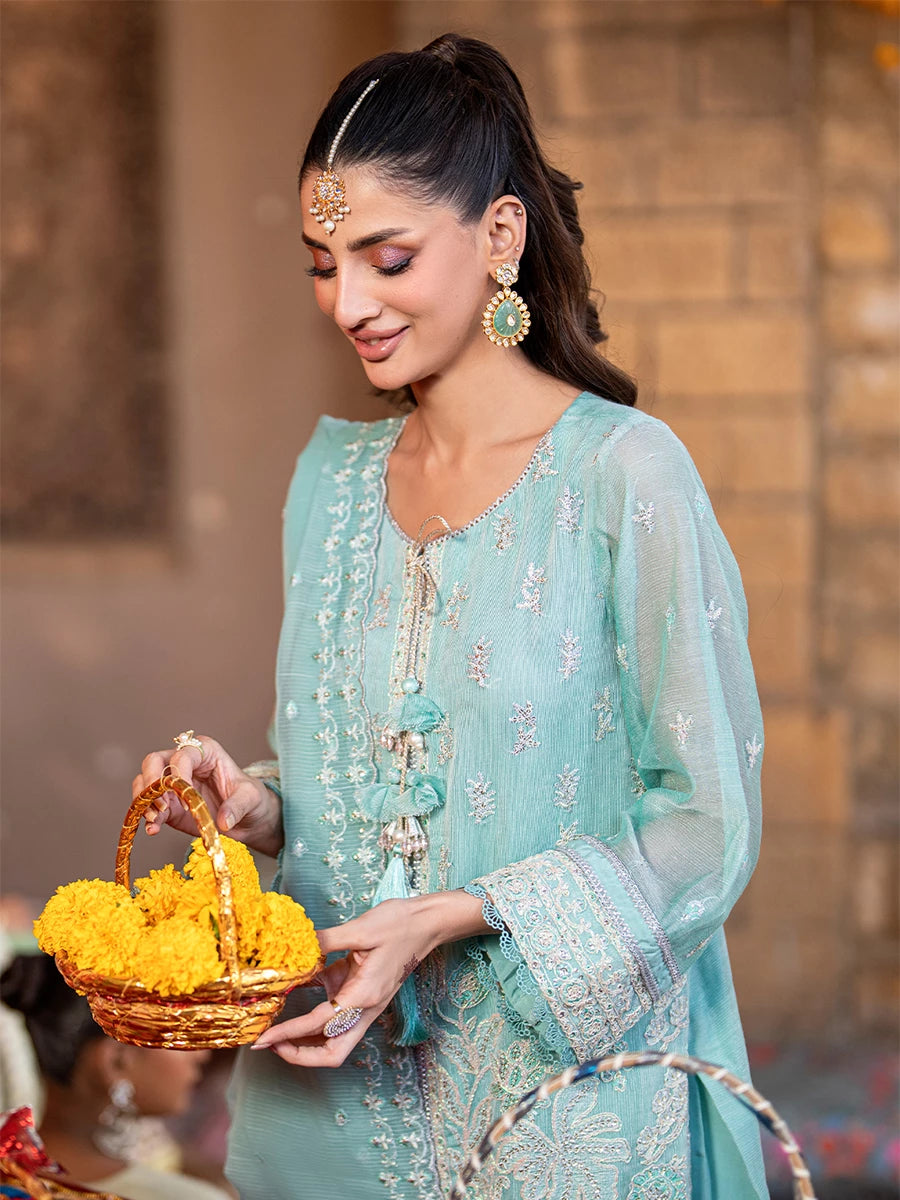 Salitex | Shehnai Festive | No029